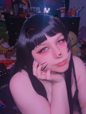 Meowmyks leaked private photo uncensored HD quality