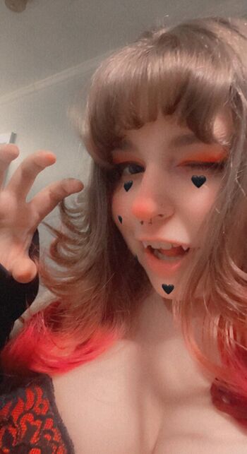 Meowmyks leaked private photo uncensored HD quality