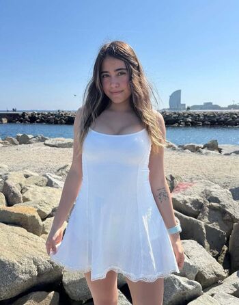 Mercedesroa leaked private photo uncensored HD quality