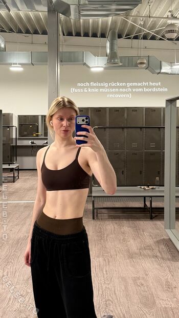 Merleperle page leaked private photo uncensored HD quality