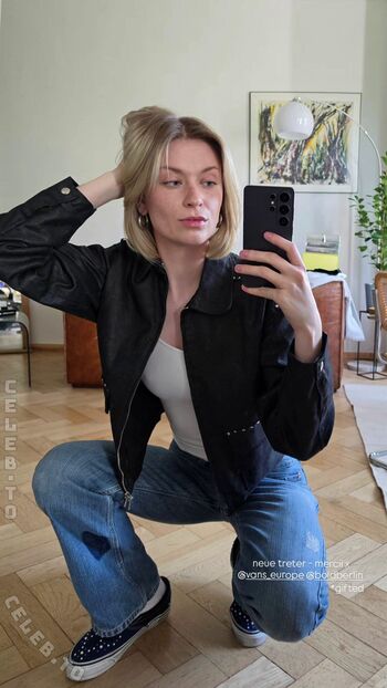 Merleperle page leaked private photo uncensored HD quality