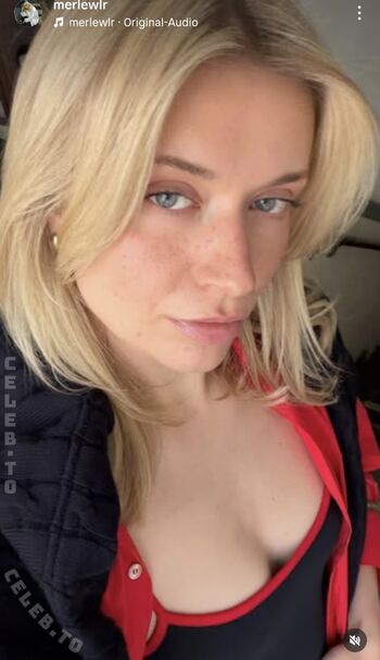 Merleperle leaked private photo uncensored HD quality