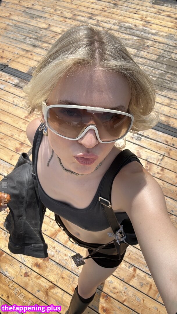 Page/ leaked private photo uncensored HD quality