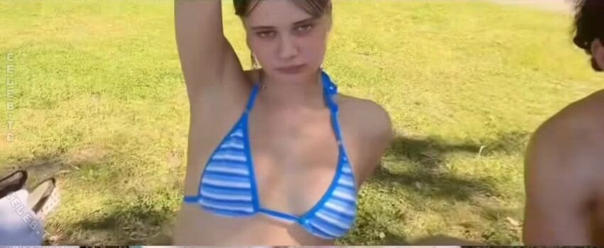 Merret sophia leaked private photo uncensored HD quality