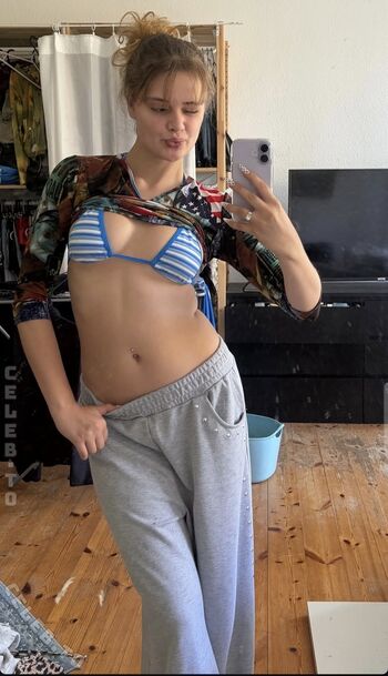 Merret sophia leaked private photo uncensored HD quality