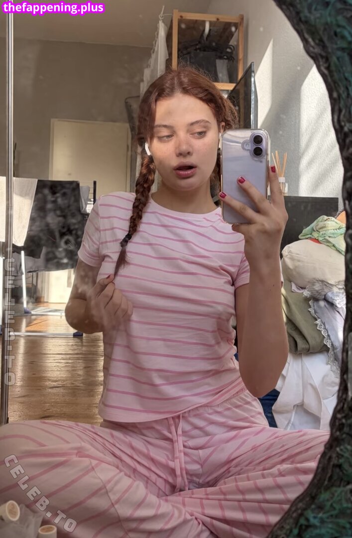 Page/ leaked private photo uncensored HD quality