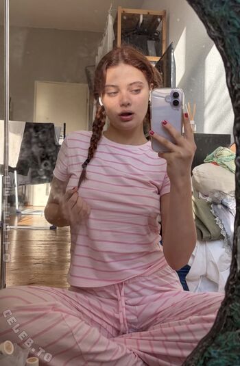 Merret sophia leaked private photo uncensored HD quality