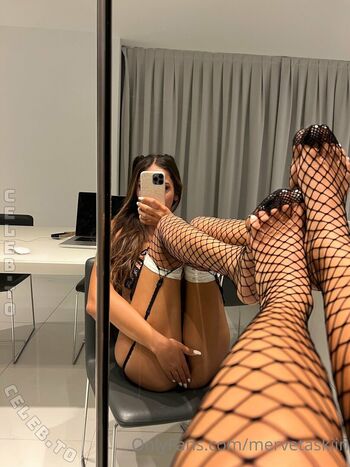 Merve taskin leaked private photo uncensored HD quality