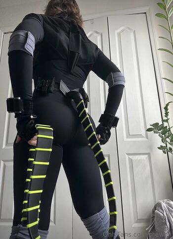 Mewnii  page leaked private photo uncensored HD quality