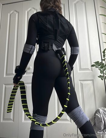 Mewnii  page leaked private photo uncensored HD quality