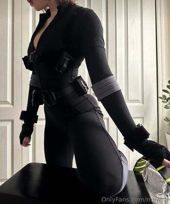 Mewnii  page leaked private photo uncensored HD quality