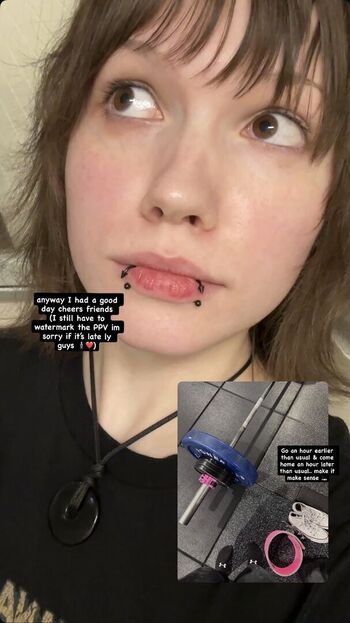 Mewnii  page leaked private photo uncensored HD quality