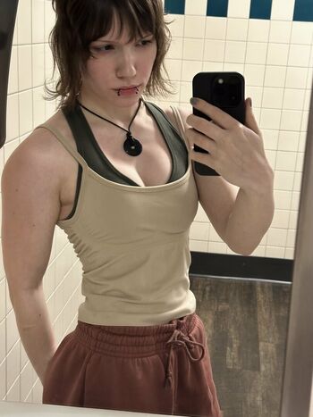 Mewnii leaked private photo uncensored HD quality