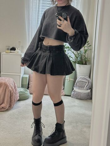 Mewnii leaked private photo uncensored HD quality