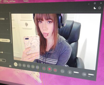 Mewnii leaked private photo uncensored HD quality