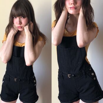 Mewnii leaked private photo uncensored HD quality