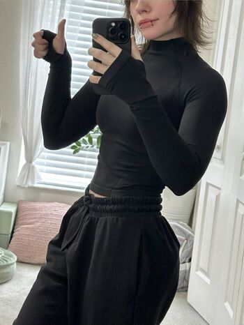 Mewnii leaked private photo uncensored HD quality