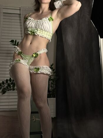 Mewnii leaked private photo uncensored HD quality