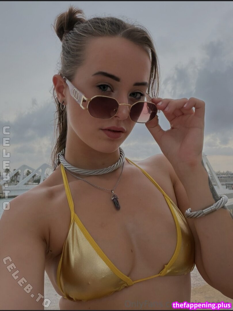 Page/ leaked private photo uncensored HD quality