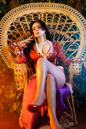 Mia green tea page leaked private photo uncensored HD quality