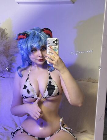 Mia green tea page leaked private photo uncensored HD quality