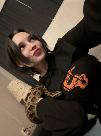 Mia green tea page leaked private photo uncensored HD quality