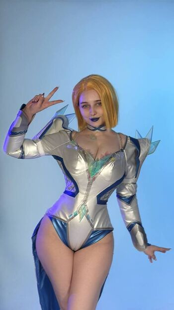 Mia green tea page leaked private photo uncensored HD quality