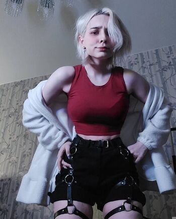 Mia green tea page leaked private photo uncensored HD quality