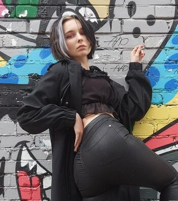 Mia green tea page leaked private photo uncensored HD quality