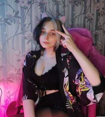 Mia green tea page leaked private photo uncensored HD quality