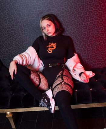 Mia green tea page leaked private photo uncensored HD quality