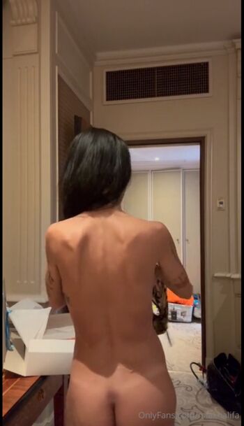 Mia khalifa  page leaked private photo uncensored HD quality