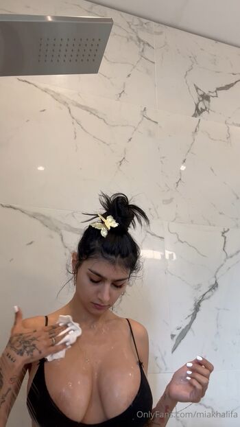 Mia khalifa leaked private photo uncensored HD quality