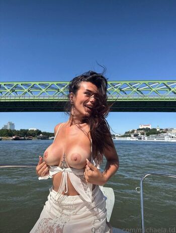 Michaela dolezalova leaked private photo uncensored HD quality