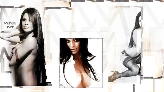Michelle lewin leaked private photo uncensored HD quality
