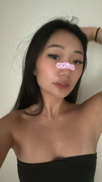 Michelle li page leaked private photo uncensored HD quality