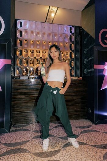 Michelle li page leaked private photo uncensored HD quality