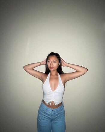 Michelle li page leaked private photo uncensored HD quality