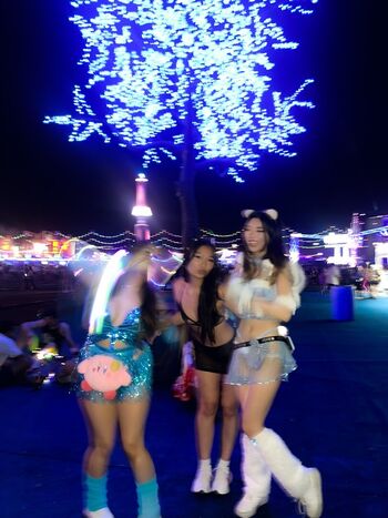 Michelle li page leaked private photo uncensored HD quality