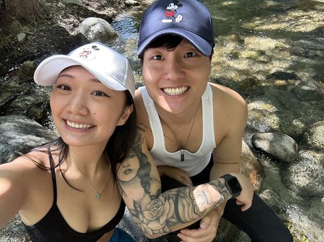 Michelle li page leaked private photo uncensored HD quality