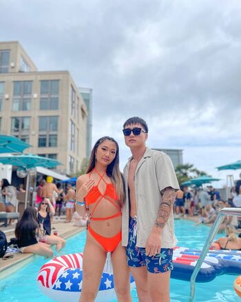 Michelle li leaked private photo uncensored HD quality