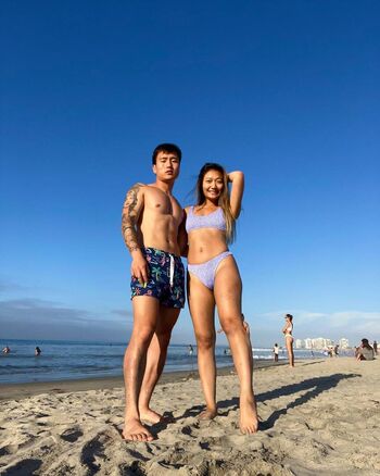 Michelle li leaked private photo uncensored HD quality