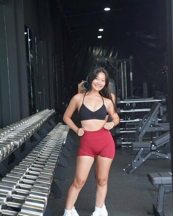 Michelle li leaked private photo uncensored HD quality