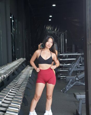 Michelle li leaked private photo uncensored HD quality