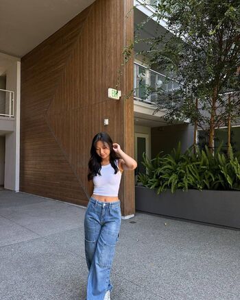 Michelle li leaked private photo uncensored HD quality