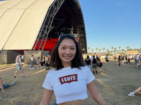 Michelle li leaked private photo uncensored HD quality