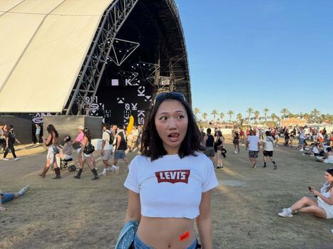 Michelle li leaked private photo uncensored HD quality