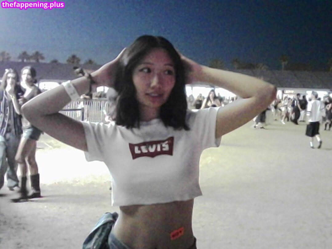 Page/ leaked private photo uncensored HD quality