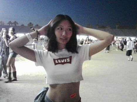 Michelle li leaked private photo uncensored HD quality