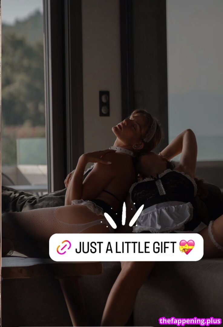 Page/ leaked private photo uncensored HD quality